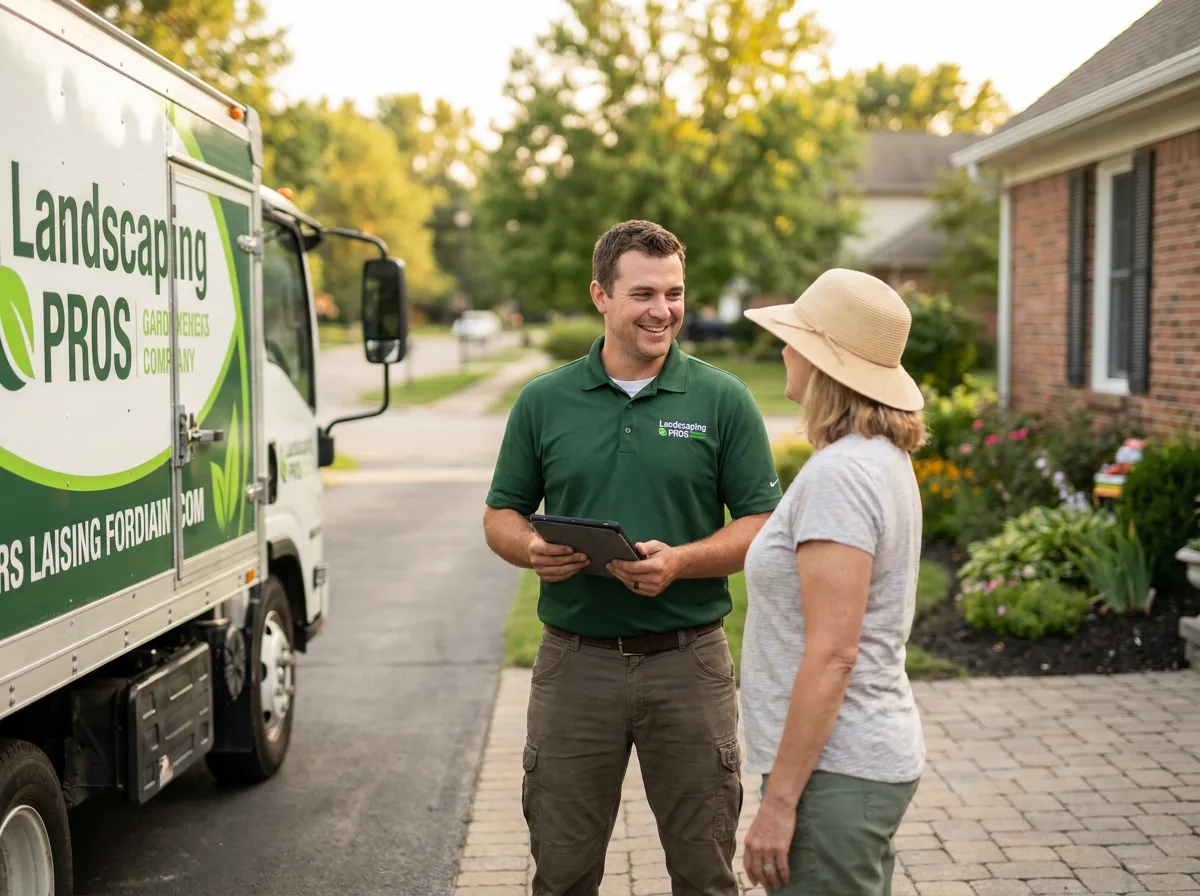 Landscaping Matthews, MO FAQs